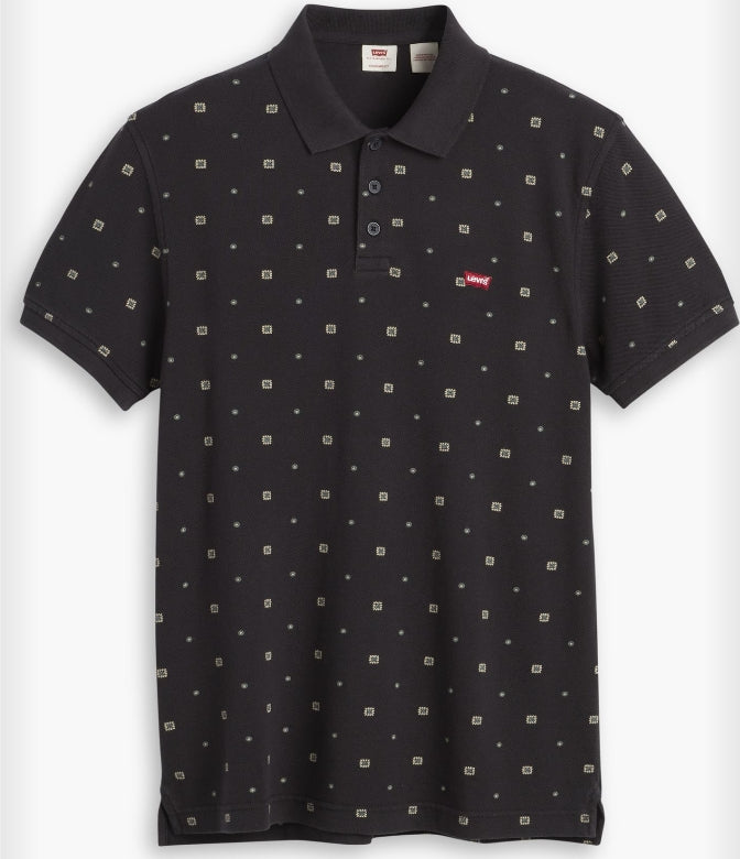 POLO ESTAMPADO RETRO - LEVI'S©