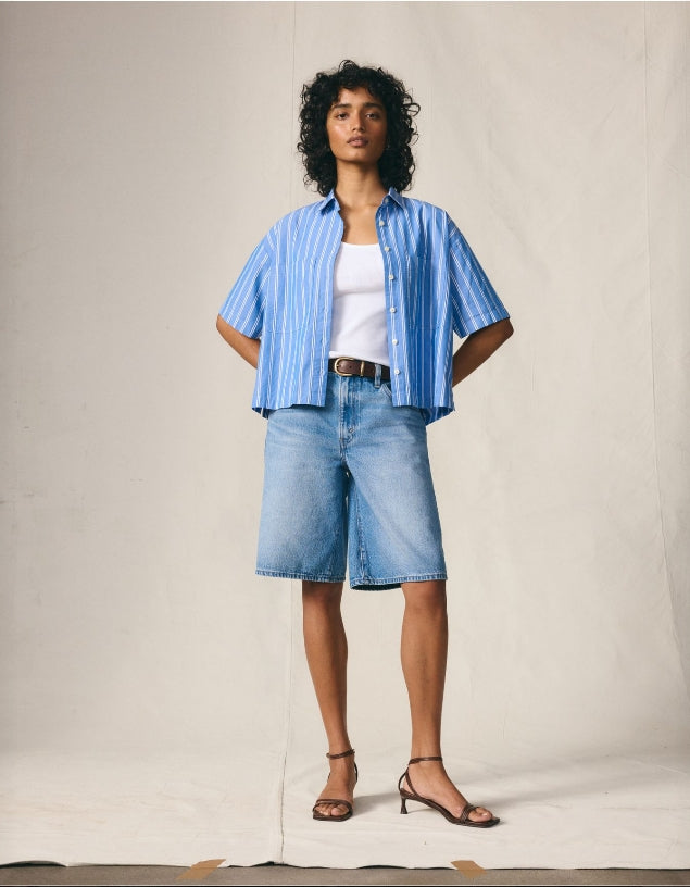 BERMUDA BAGGY DAD - LEVI'S®