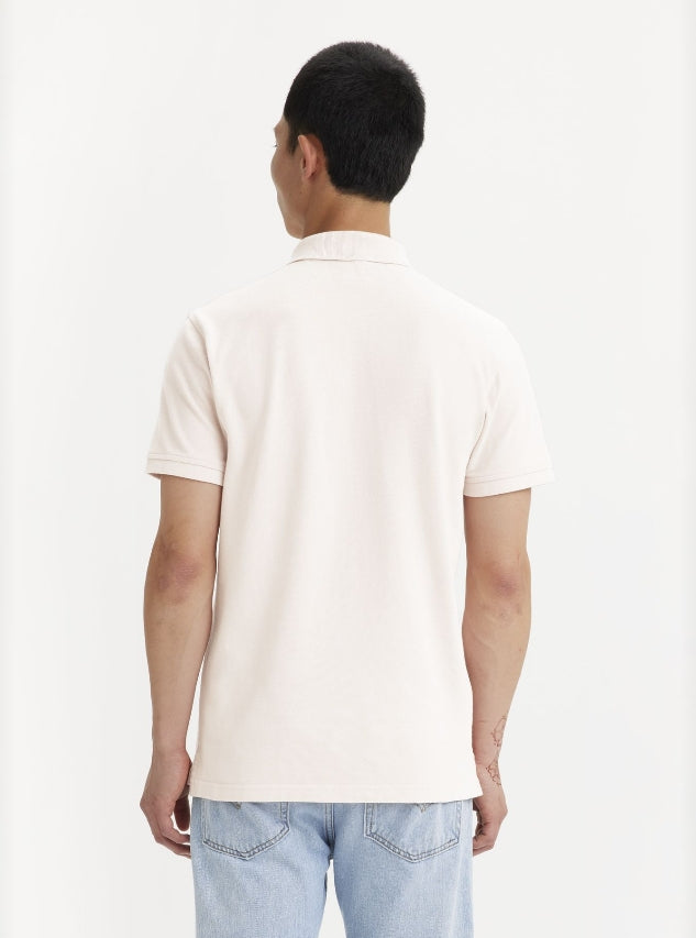 POLO ROSA BEBÉ BÁSICO - LEVI'S ©