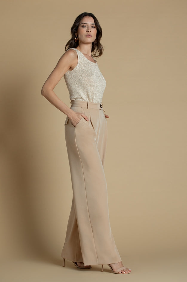 PANTALÓN CHINO PINZA - SAHOCO