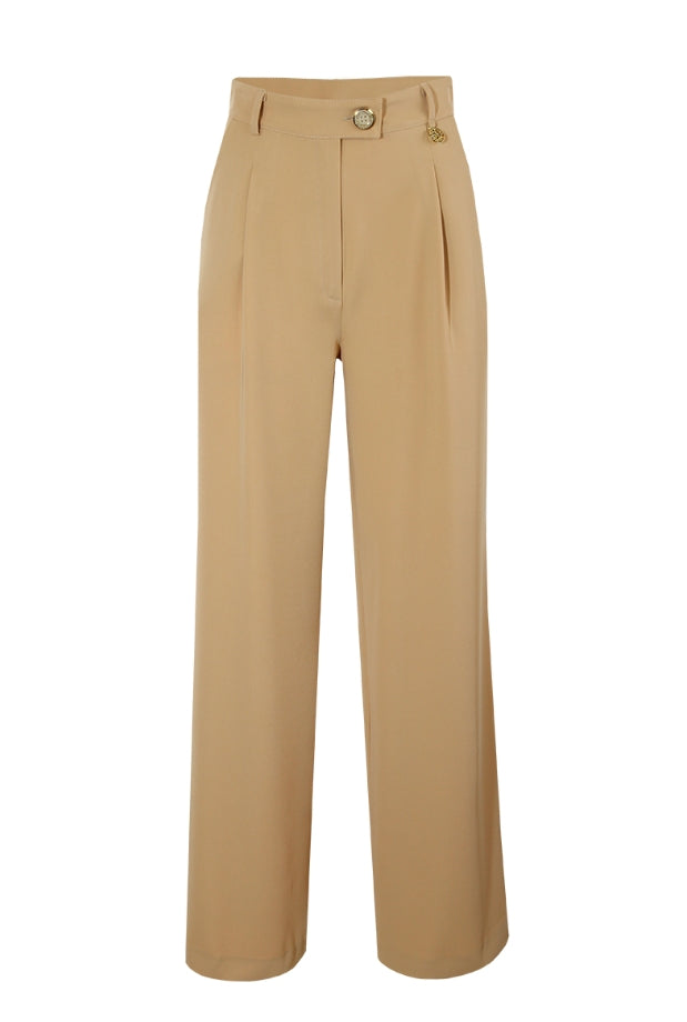PANTALÓN CHINO PINZA - SAHOCO