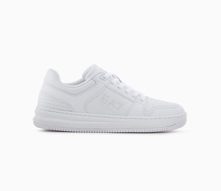 ZAPATILLA LOGO AL TONO - EA7