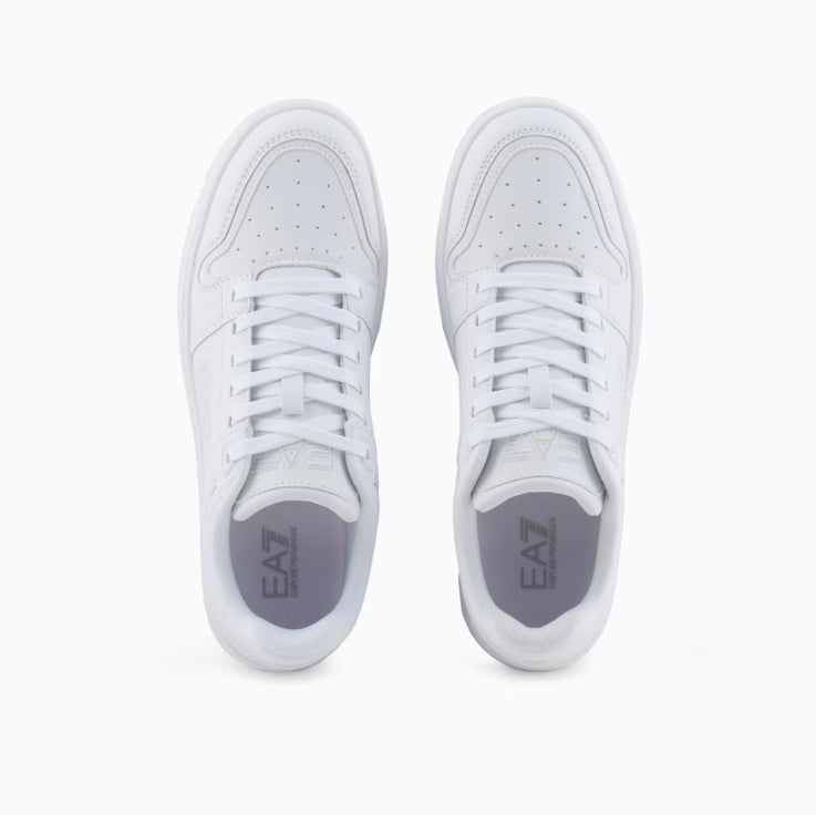 ZAPATILLA LOGO AL TONO - EA7