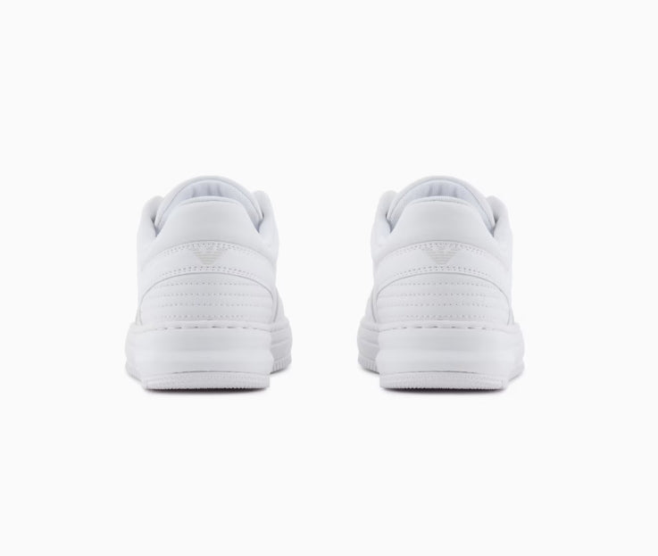 ZAPATILLA LOGO AL TONO - EA7