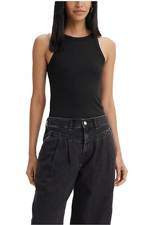 CAMISETA TIRANTE NEGRO - LEVI'S®