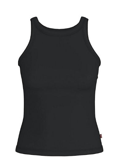 CAMISETA TIRANTE NEGRO - LEVI'S®
