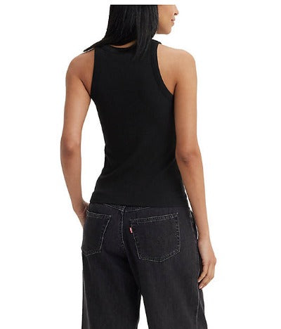 CAMISETA TIRANTE NEGRO - LEVI'S®