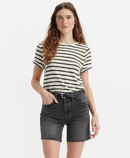 CAMISETA MANGA CORTA RAYAS - LEVI'S®