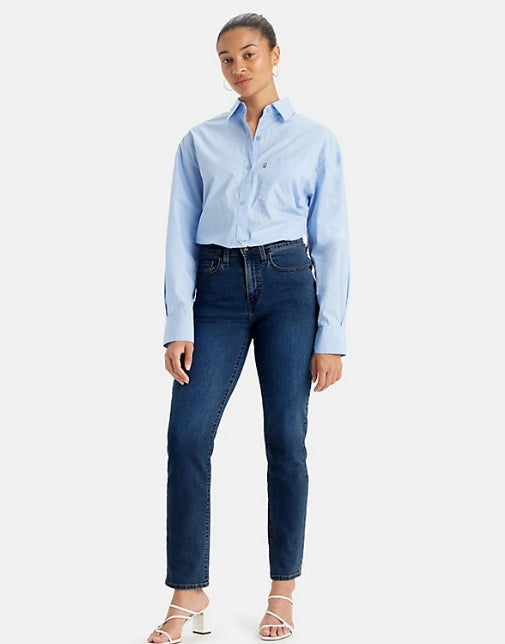 PANTALÓN VAQUERO RECTO - LEVI'S®