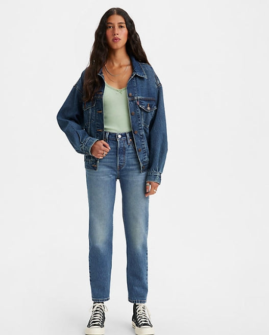 PANTALÓN 501® - LEVI'S®