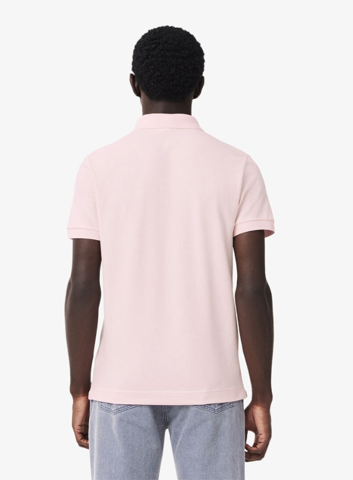 POLO BOTÓN OCULTO - LACOSTE