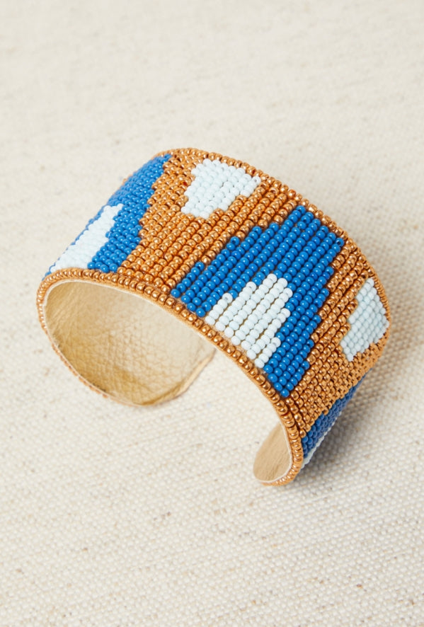 PULSERA JANEIRO - LATIDO