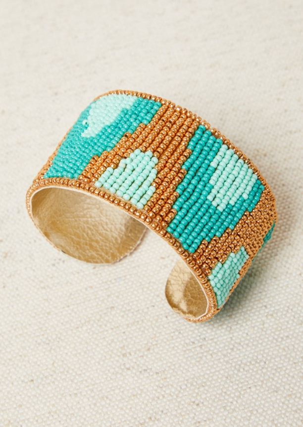 PULSERA JANEIRO - LATIDO