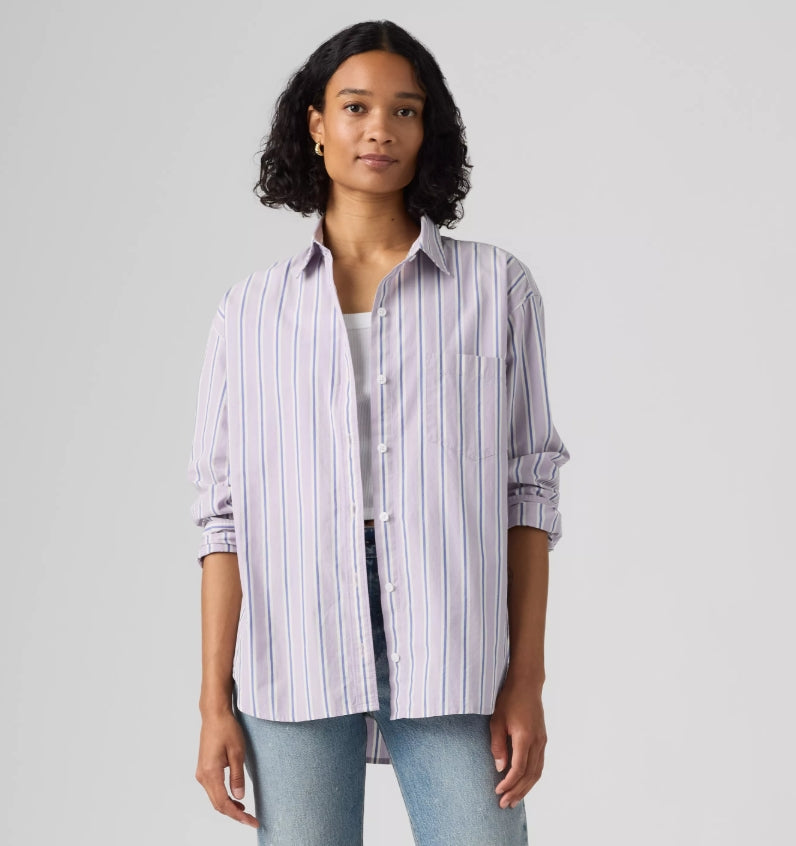 CAMISA HARLIE BOYFRIEND - LEVI'S®