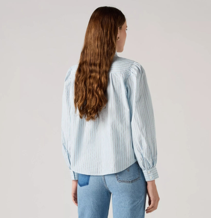 CAMISA JUDICE WESTERN - LEVI'S®