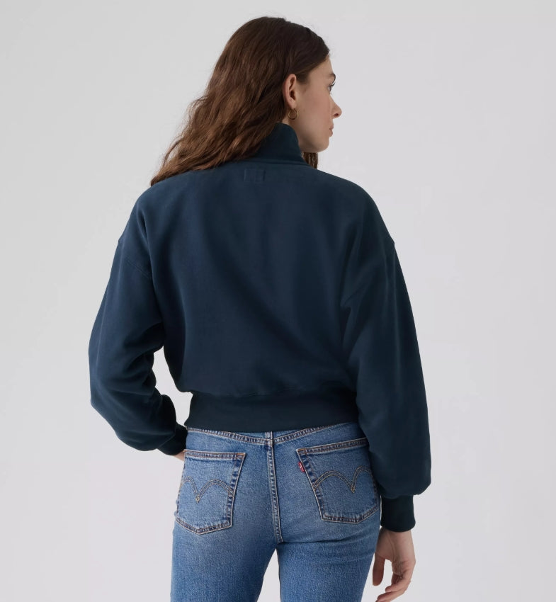 SUDADERA GRAPHIC VINTAGE - LEVI'S®