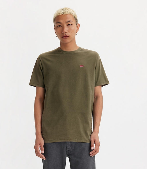 CAMISETA BÁSICA LOGO - LEVI'S®