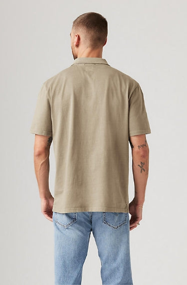 POLO LOGO BORDADO AL TONO - LEVI'S®