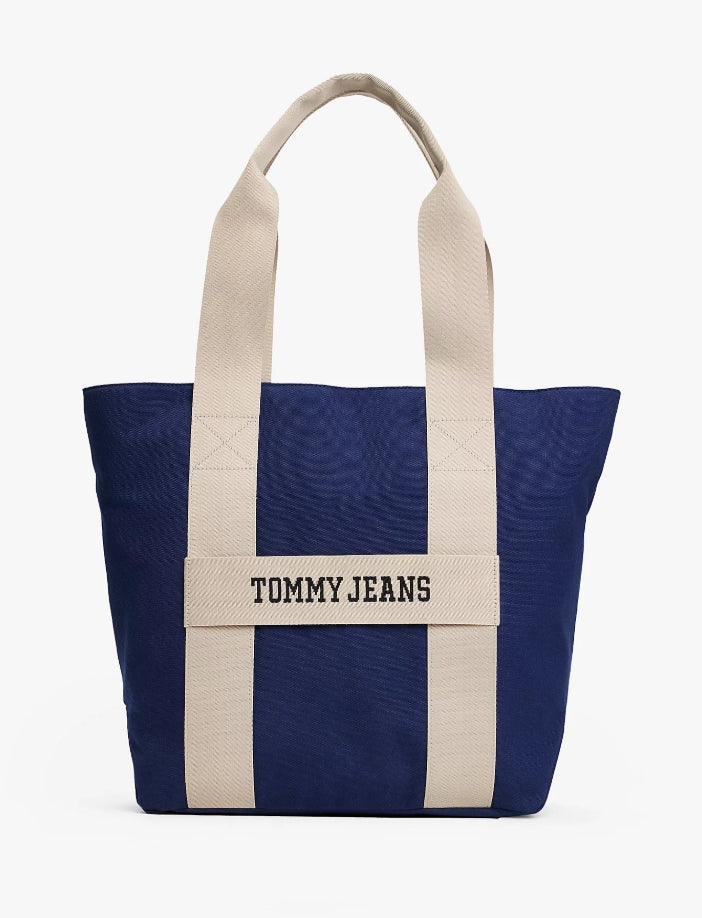 BOLSO GRANDE LONETA - TOMMY HILFIGUER
