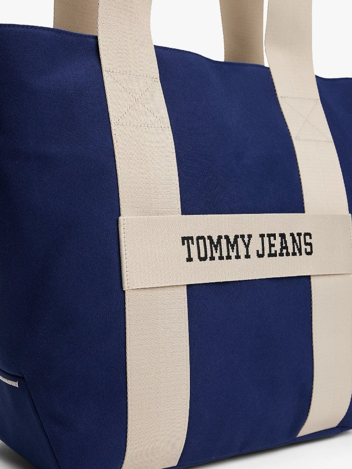 BOLSO GRANDE LONETA - TOMMY HILFIGUER