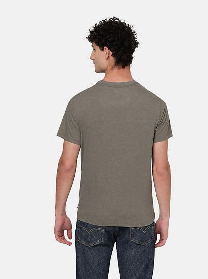 CAMISETA VERDE LOGO - LEVI'S®