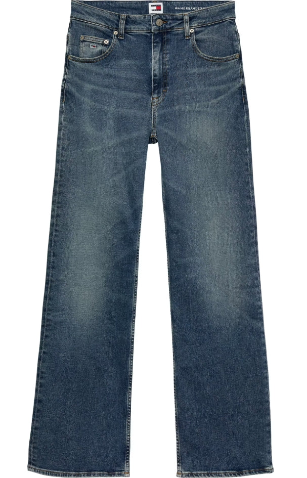 PANTALÓN DENIM MIA - TOMMY HILFIGER