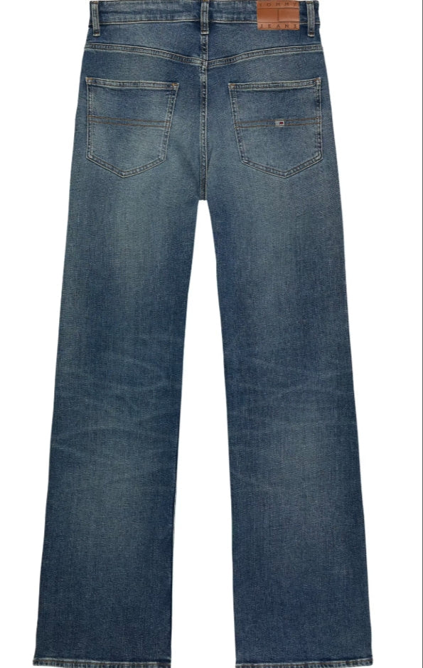 PANTALÓN DENIM MIA - TOMMY HILFIGER