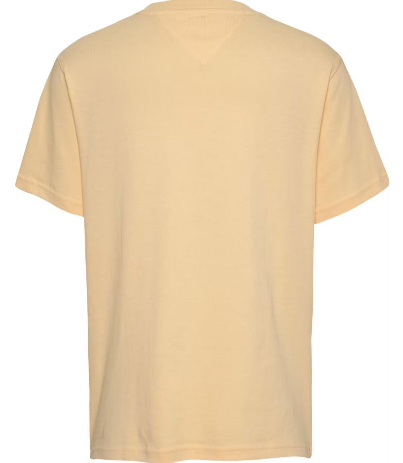 CAMISETA RELAX LOGO COLORES - TOMMY HILFIGER