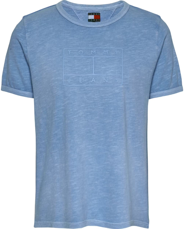 CAMISETA LOGO GRANDE - TOMMY HILFIGER