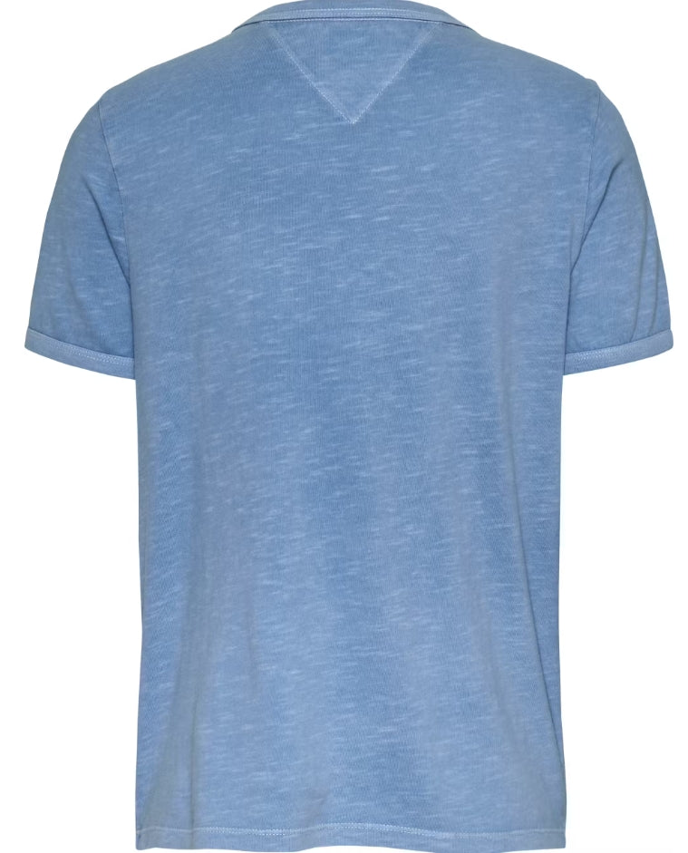 CAMISETA LOGO GRANDE - TOMMY HILFIGER