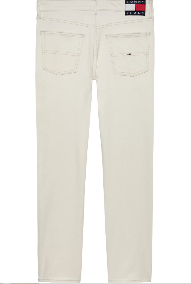 PANTALÓN 5 BOLSILLOS - TOMMY HILFIGER