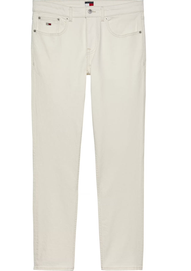 PANTALÓN 5 BOLSILLOS - TOMMY HILFIGER