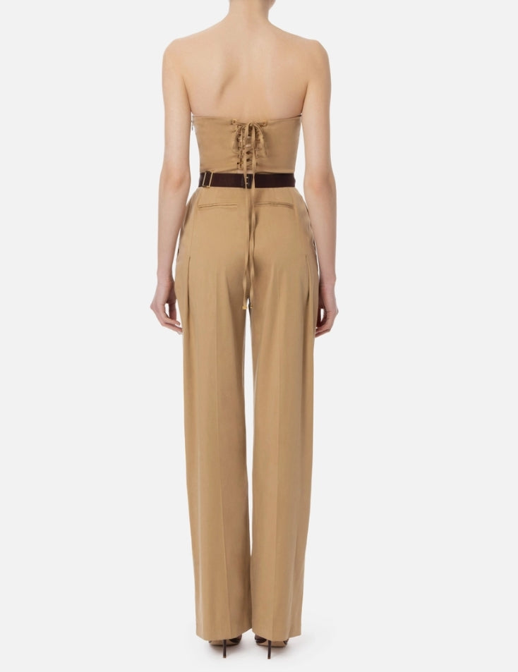 MONO PALAZZO - ELISABETTA FRANCHI