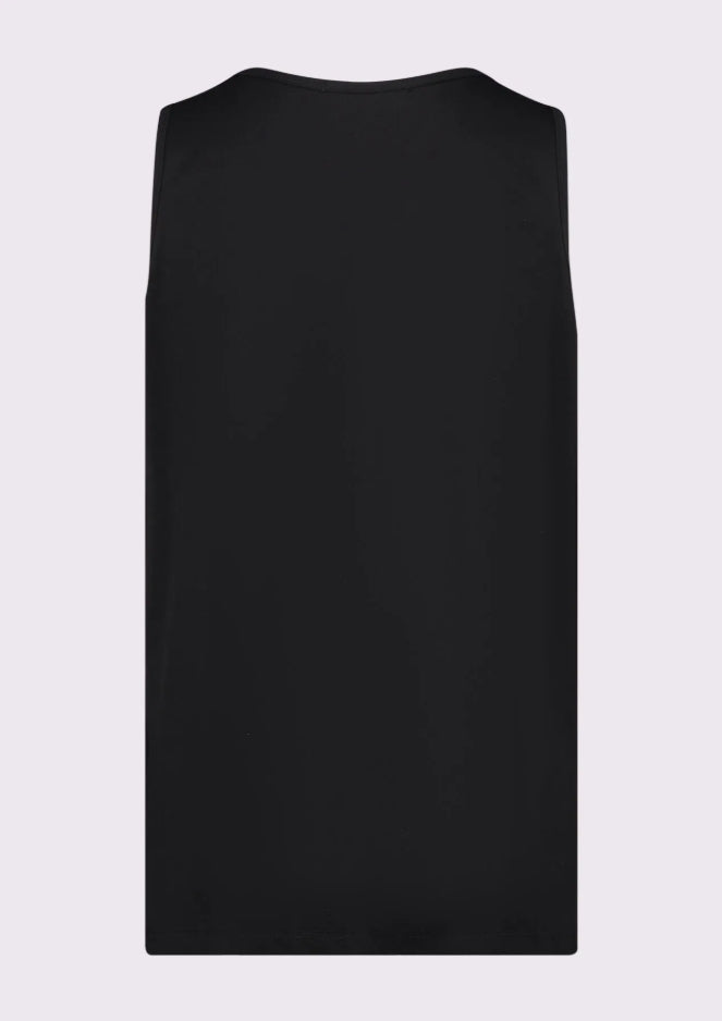 CAMISETA TIRANTES STRASS - DENNY ROSE