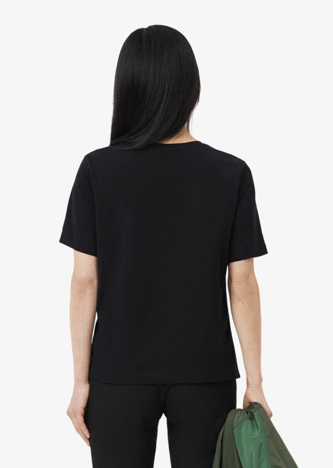 CAMISETA CUELLO PICO - LACOSTE