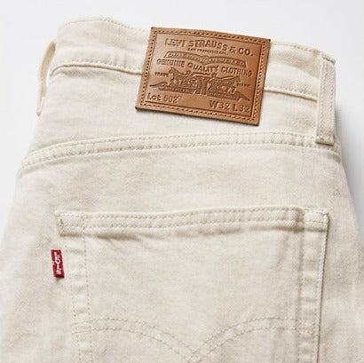 PANTALÓN 502® CRUDO - LEVI'S®