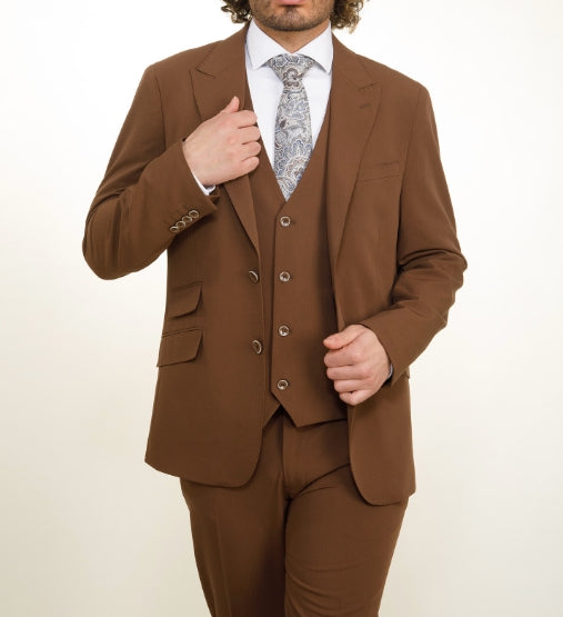 TRAJE SOL CH - LINO CLEMENTE