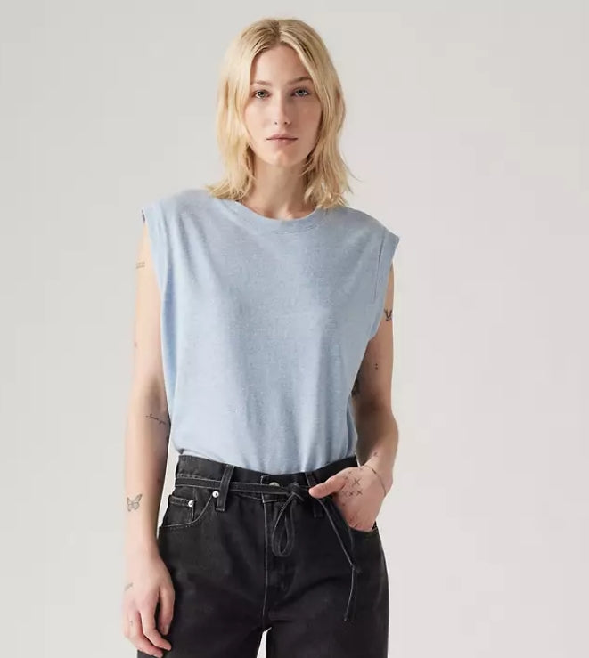 CAMISETA SIN MANGA - LEVI'S®