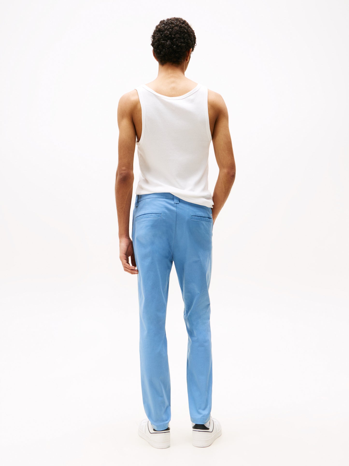 PANTALÓN CHINO - TOMMY JEANS