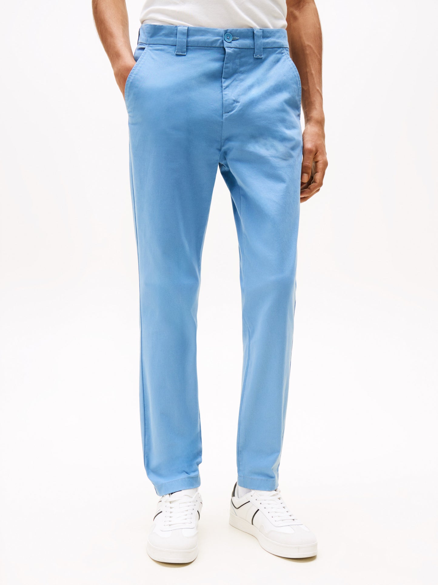 PANTALÓN CHINO - TOMMY JEANS