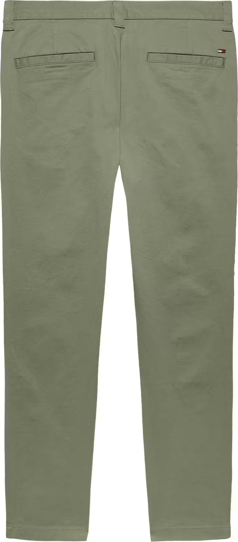 PANTALÓN CHINO LARGO BÁSICO - TOMMY JEANS