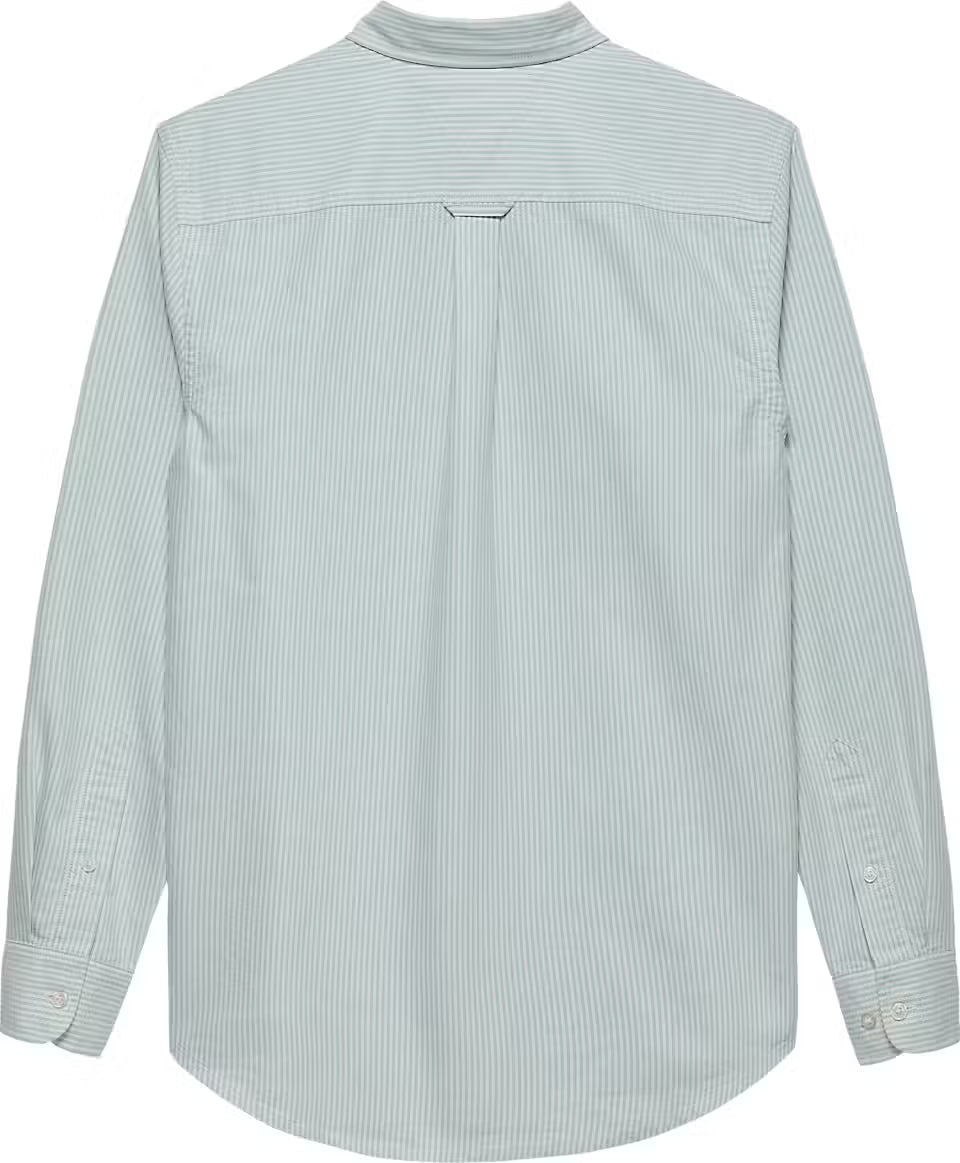 CAMISA RAYAS SLIM - TOMMY JEANS