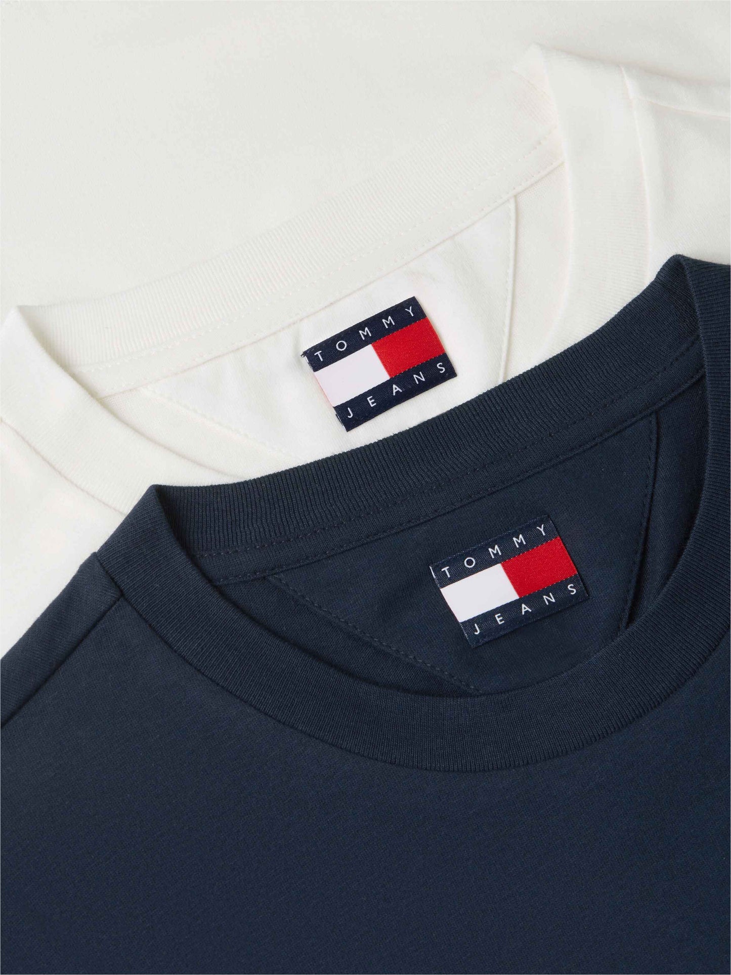 CAMISETA PACK - TOMMY JEANS