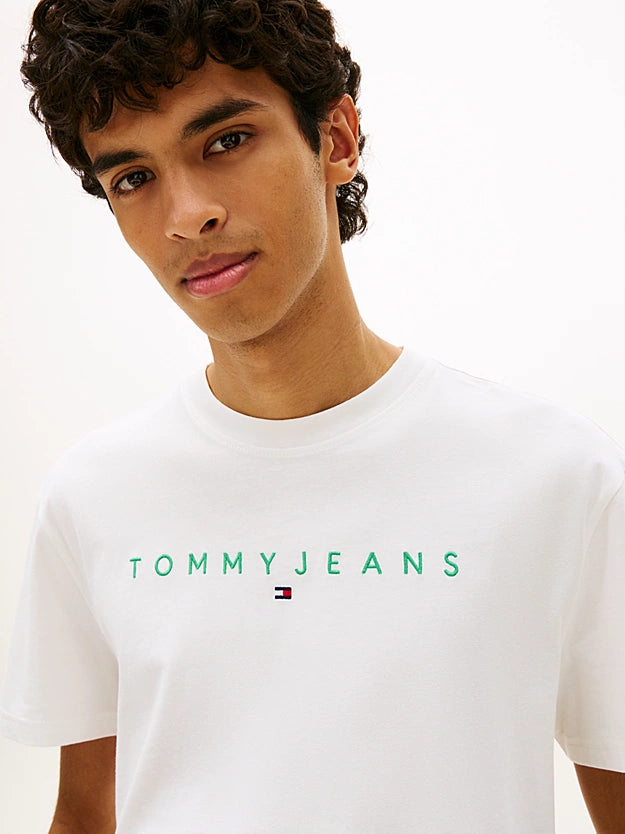 CAMISETA BAHAMA - TOMMY JEANS