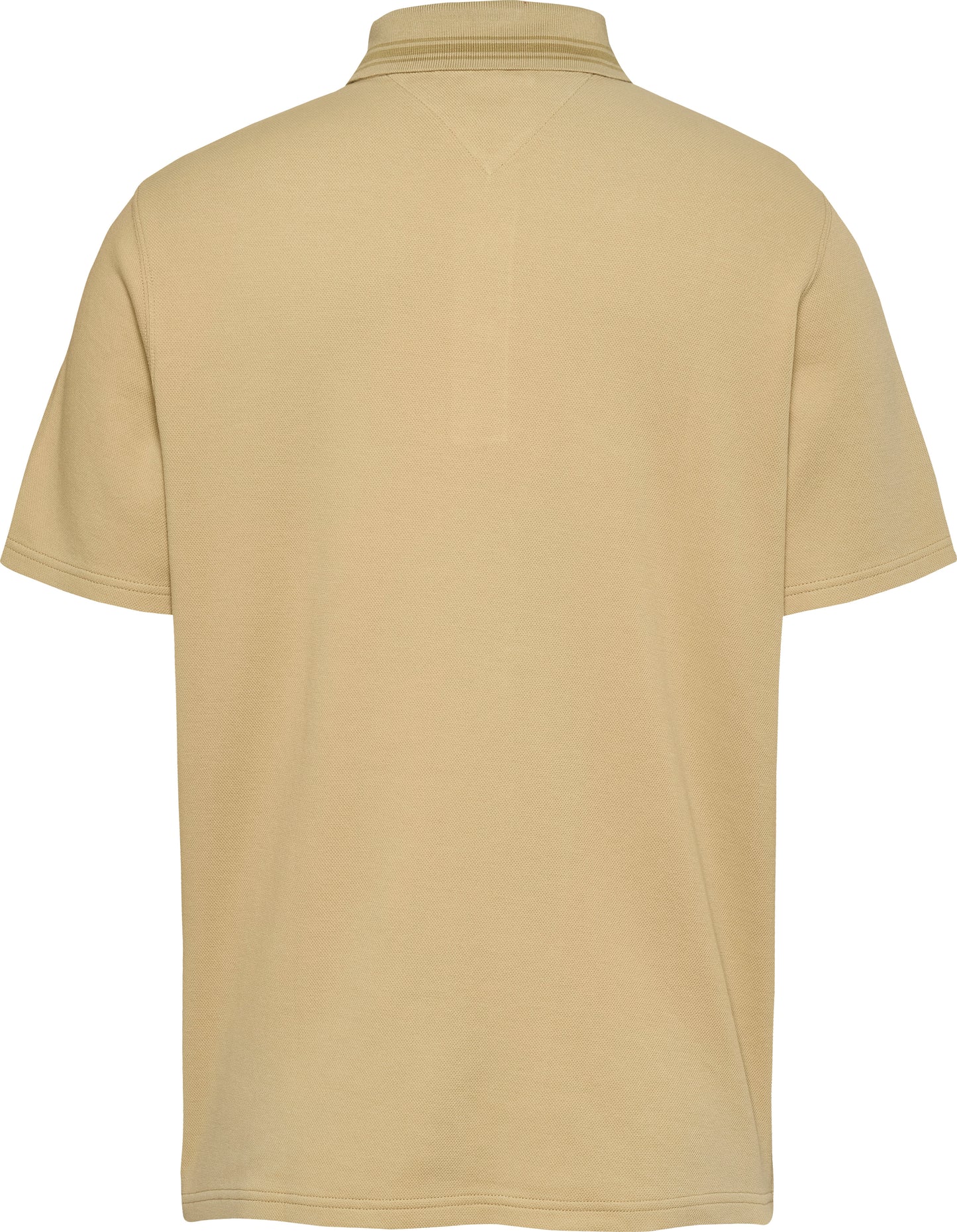POLO LOGO BORDADO EN EL CUELLO - TOMMY JEANS