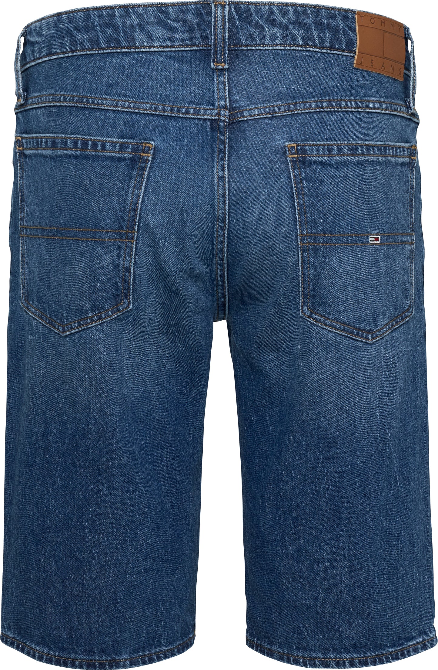 BERMUDA VAQUERA - TOMMY JEANS