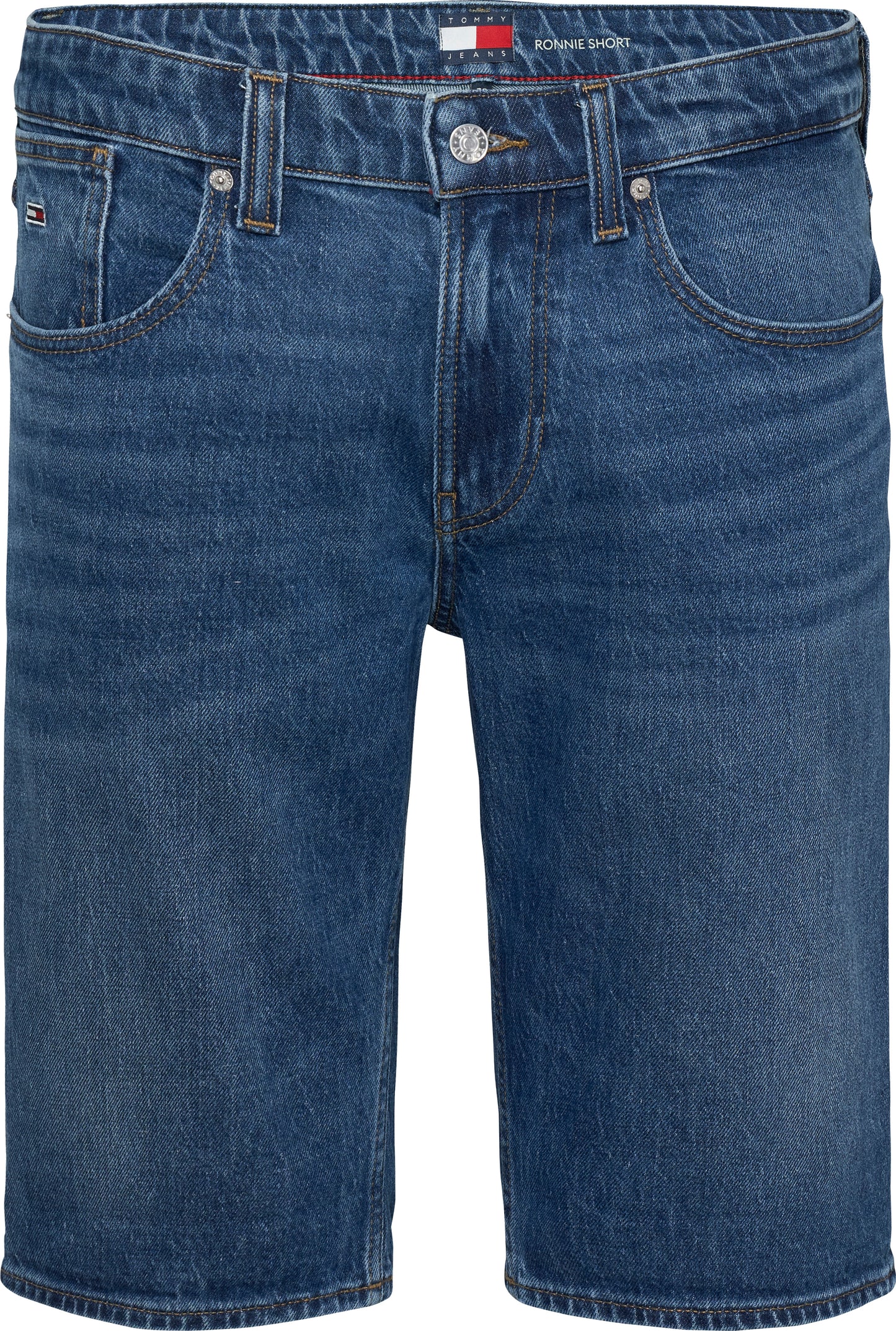 BERMUDA VAQUERA - TOMMY JEANS