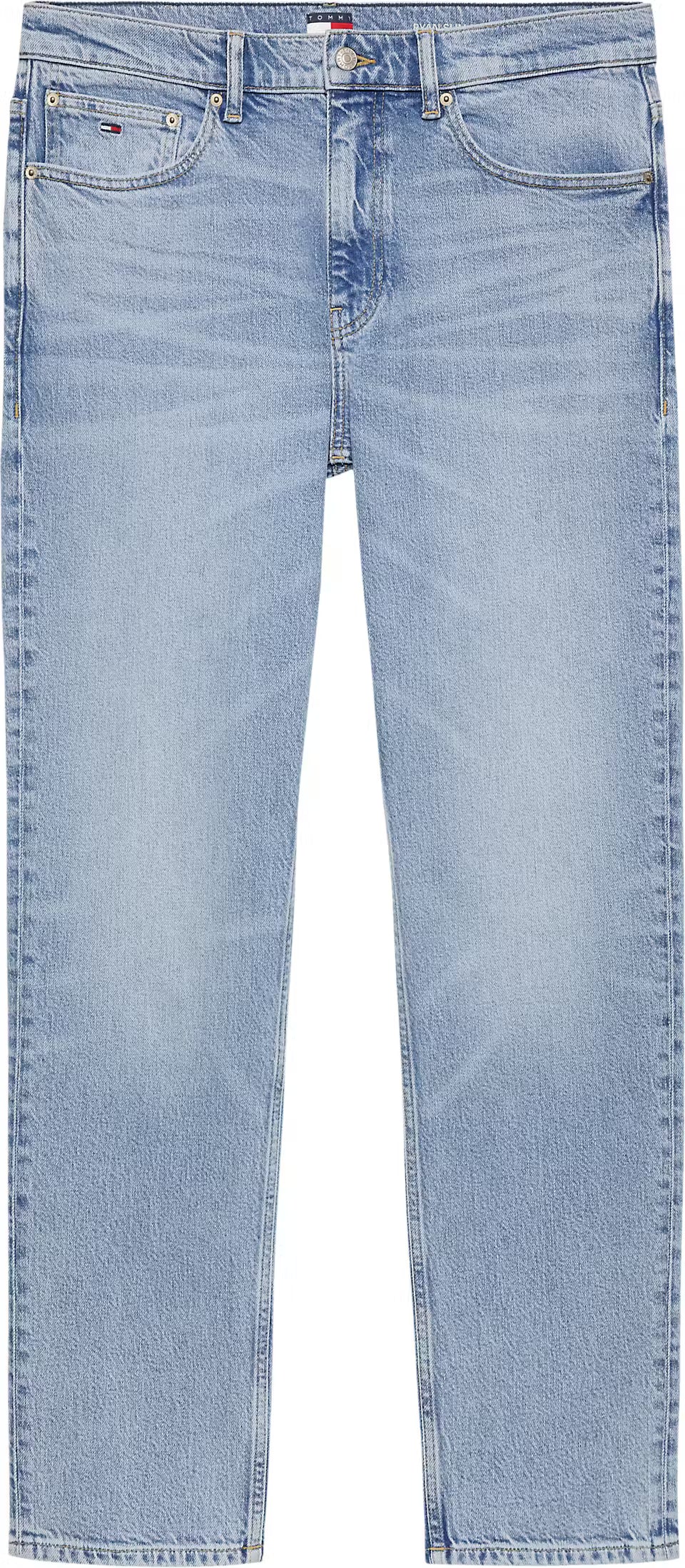 PANTALÓN SOFT TOUCH - TOMMY JEANS