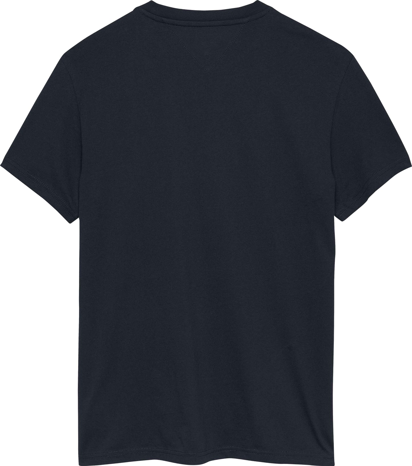 CAMISETA LOGO RELIEVE - TOMMY JEANS