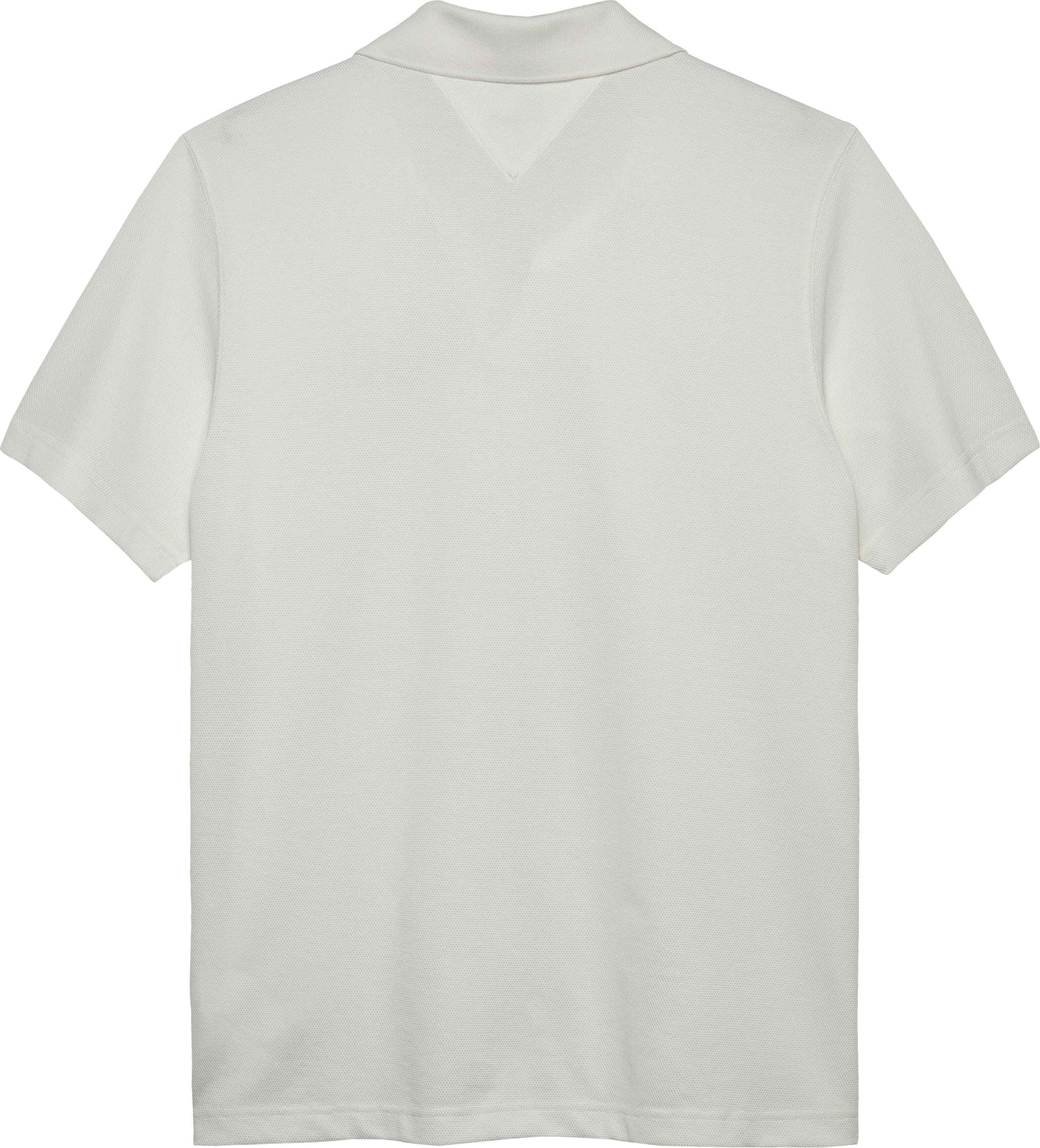 POLO RECTO CUELLO PICO - TOMMY JEANS